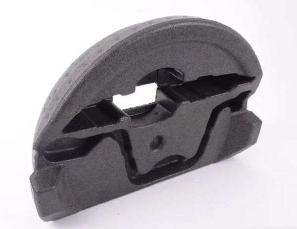 99672210100 - Porsche 718 Cayman 982 Emergency Insert Foam 9672210100 NEW GENUINE
