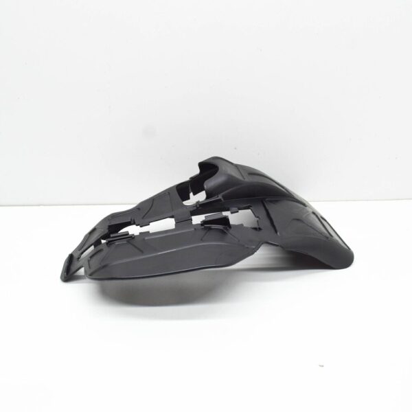 99734148403 - Porsche 911 Convertible 997 Right Stone Repellent Spoiler 99734148403 NEW Original