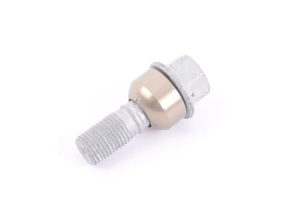 99736120302 - Porsche Panamera 970 Wheel Pin Screw 99736120302 NEW GENUINE