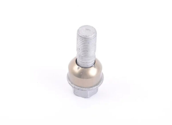 99736120302 - Porsche Panamera 970 Wheel Pin Screw 99736120302 NEW GENUINE