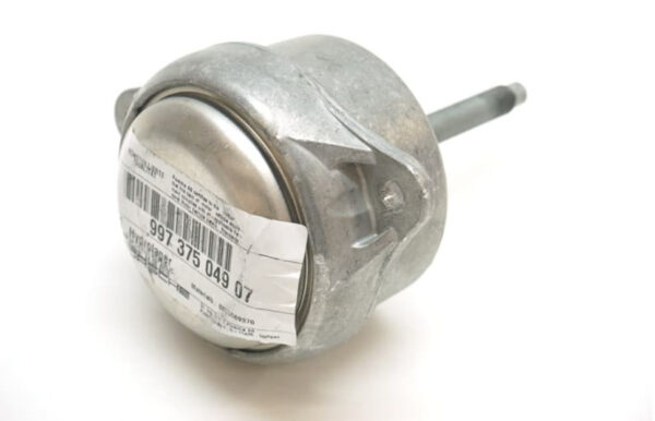99737504907 - Porsche 911 997 Hydraulic Engine Mount 99737504907 NEW GENUINE