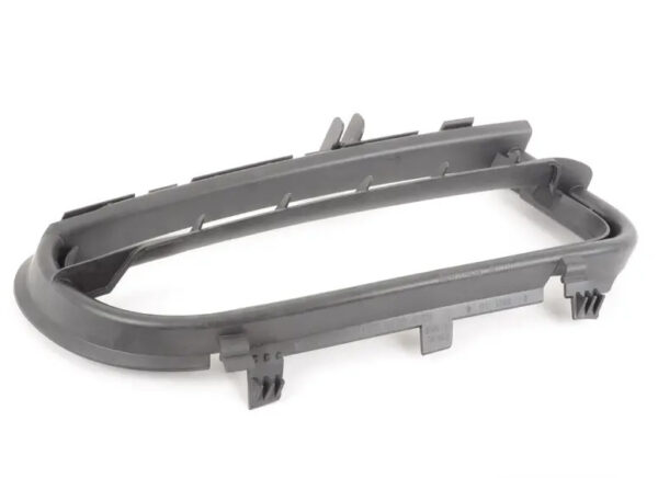 9975055640001C - Porsche 911 997 bumper holder front right 9975055640001C NEW ORIGINAL