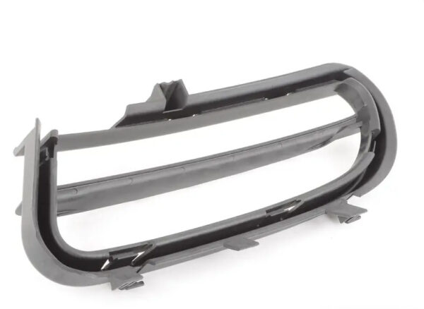 9975055640001C - Porsche 911 997 bumper holder front right 9975055640001C NEW ORIGINAL