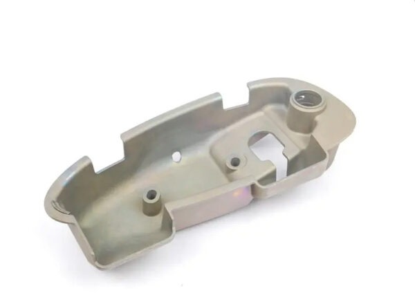99753746401 - Porsche Cayman 987 door handle mount front right LHD 99753746401 NEW ORIGINAL