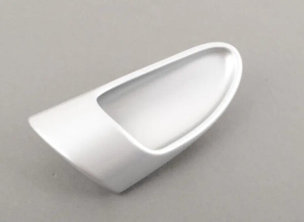 99755546101V05 - Porsche Boxster 987 Interior Left Front Door Handle 99755546101V05 NEW GENUINE