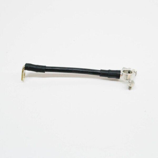 99761109000 - Porsche 911 997 Minus Cable Battery 99761109000 NEW ORIGINAL