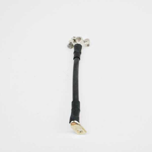 99761109000 - Porsche 911 997 Minus Cable Battery 99761109000 NEW ORIGINAL