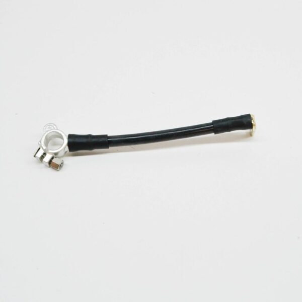 99761109000 - Porsche 911 997 Minus Cable Battery 99761109000 NEW ORIGINAL