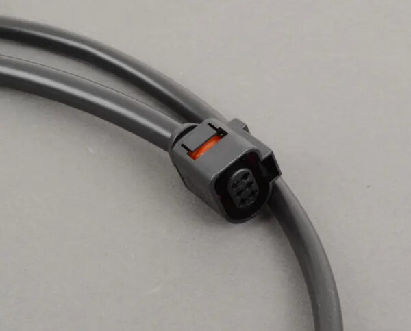 99761250170 - Porsche GT3 911 997 front trim cable set 99761250170 NEW ORIGINAL