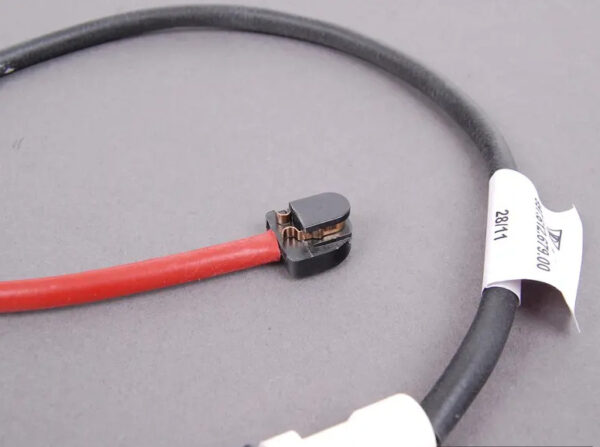 99761267900 - Porsche Cayman 987 Front Right Brake Pad Wear Sensor 99761267900 NEW GENUINE