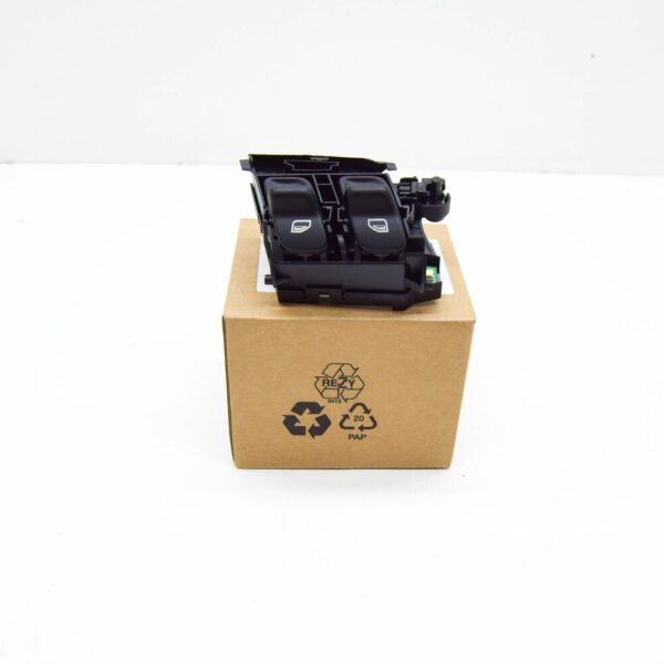 99761315112A05 - Porsche 911 991 Front Left Door Window Switch LHD 99761315112A05 NEW GENUINE