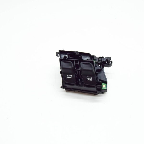 99761315112A05 - Porsche 911 991 Front Left Door Window Switch LHD 99761315112A05 NEW GENUINE