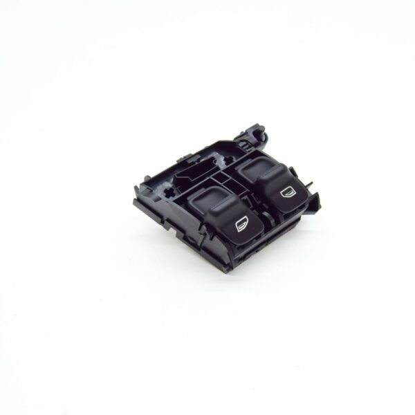 99761315112A05 - Porsche 911 991 Front Left Door Window Switch LHD 99761315112A05 NEW GENUINE