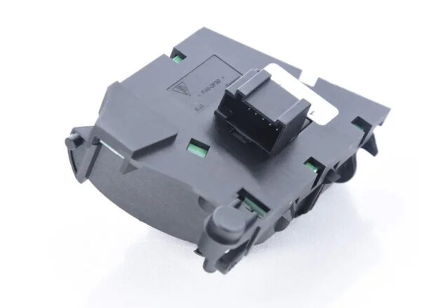 99761315605A05 - Porsche Cayman 987 power window switch right LHD 99761315605A05 NEW ORIGINAL
