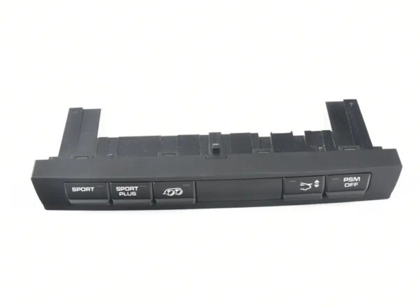 99761356101A05 - Porsche Cayman 987 Tip Combo Switch Module 99761356101A05 NEW ORIGINAL