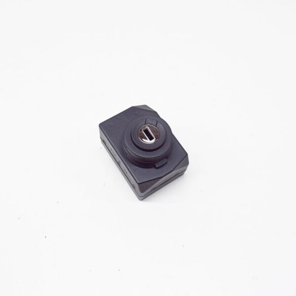 99761815907 - Porsche Cayman 987 Ignition Switch Control Unit 99761815907 NEW ORIGINAL