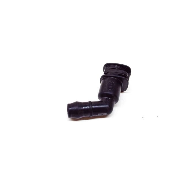 99762820500 - Porsche 911 headlight washing system connection 997 99762820500 new original