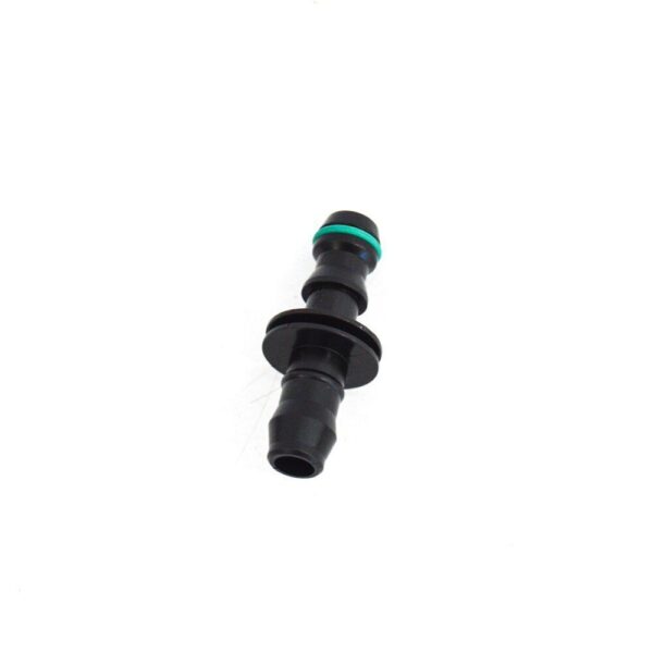 99762820800 - Porsche 911 997 headlight washing system connection tube 99762820800 new 2011