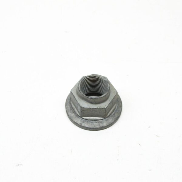 99908413502 - PORSCHE 911 991 DRIVESHAFT AXLE NUT 99908413502 NEW GENUINE