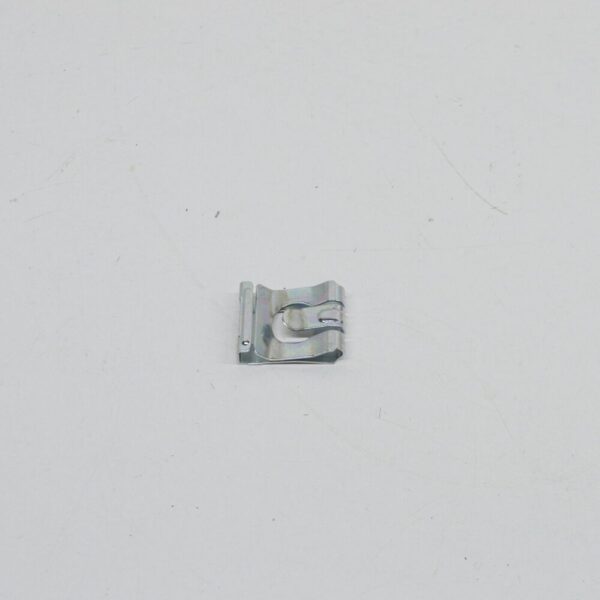 99916607601 - Porsche 911 997 Carrera Convertible Deck Safety Clip 99916607601 NEW ORIGINAL