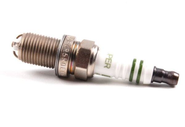 99917022390 - Porsche Boxster 987 High Performance Spark Plug 99917022390 NEW REAL