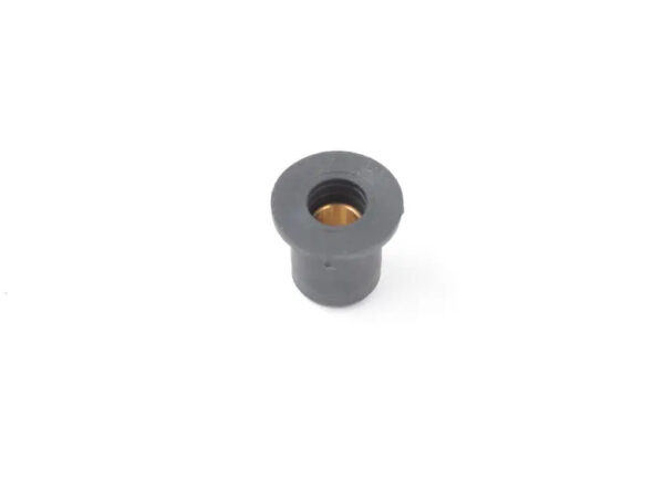 99950020600 - PORSCHE 911 996 Rear Wiper Press Insert Nut 99950020600 NEW GENUINE