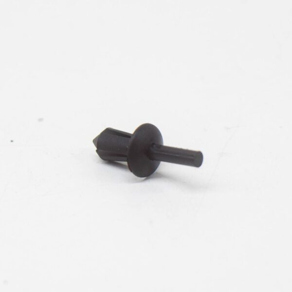 99950749940 - PORSCHE CAYMAN 987 Front Fuel Cap Strap Clip Rivet 99950749940 NEW