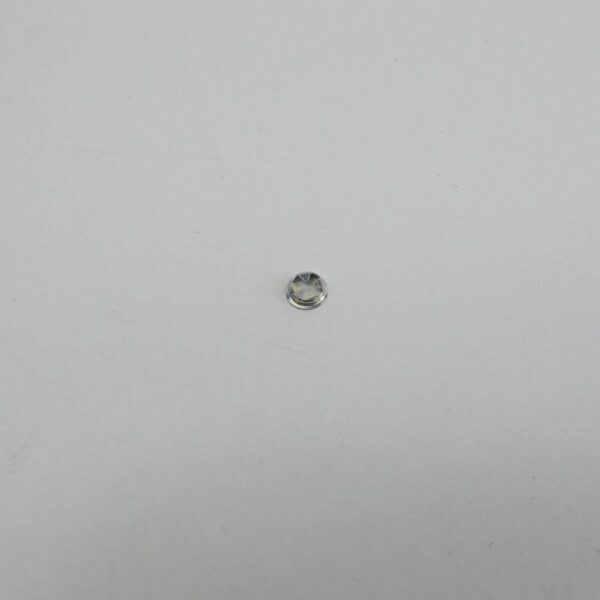 99950753401 - Porsche Boxster 987 Roof Opening Decorative Clip 99950753401 NEW ORIGINAL