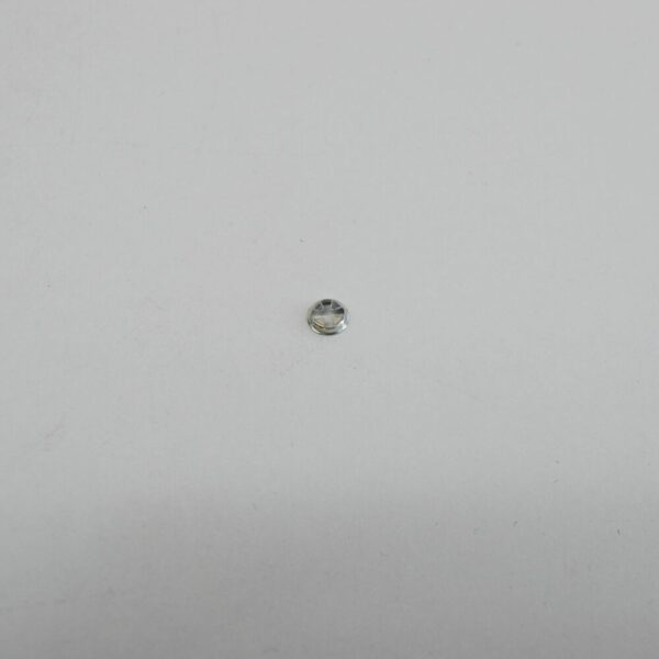 99950753401 - Porsche Boxster 987 Roof Opening Decorative Clip 99950753401 NEW ORIGINAL
