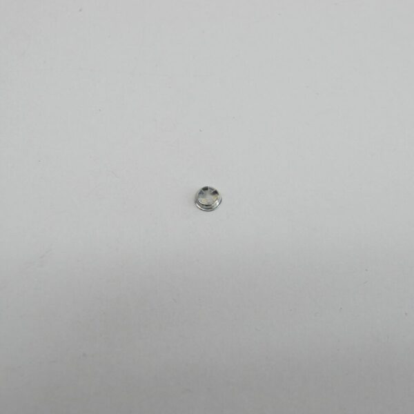 99950753401 - Porsche Boxster 987 Roof Opening Decorative Clip 99950753401 NEW ORIGINAL