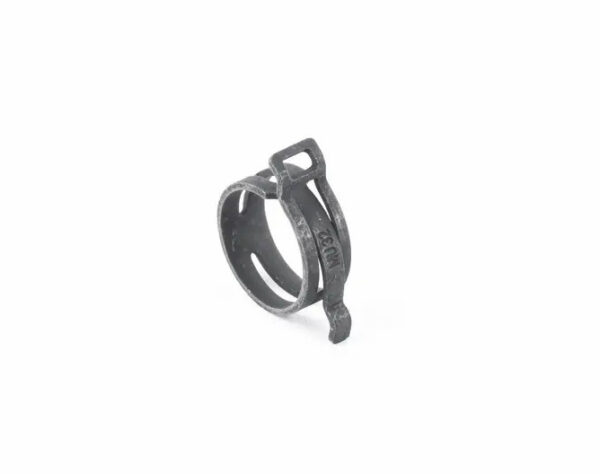 99951266209 - Porsche Cayman 981 coolant hose clamp 99951266209 NEW ORIGINAL