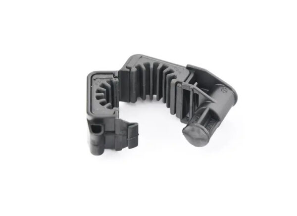 99965114440 - Porsche Panamera 970 cable holder for refrigerant circuit 99965114440 New