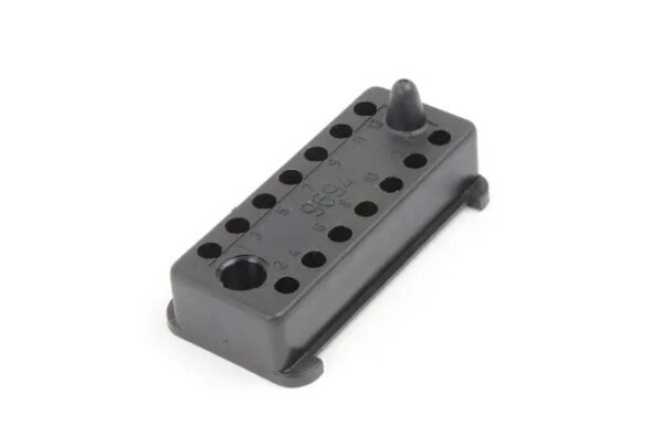 99965243041 - PORSCHE 911 Terminal Sleeve Housing 99965243041 NEW