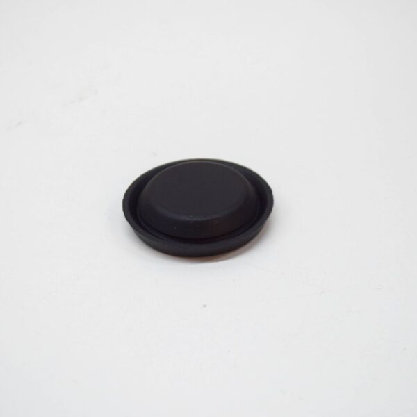 99970319540 - Porsche Panamera 970 Rubber Grommet 99970319540 NEW REAL