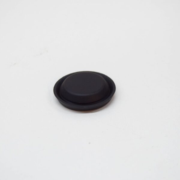 99970319540 - Porsche Panamera 970 Rubber Grommet 99970319540 NEW REAL