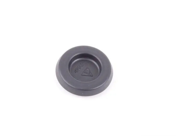 99970354340 - PORSCHE 718 CAYMAN 982 FRONT DOOR SHELL END CAP 99970354340 NEW GENUINE