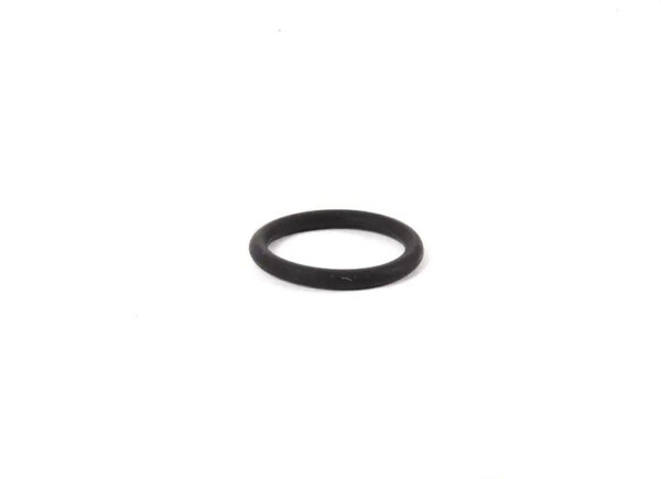 99970744640 - Porsche Panamera 970 Oil Separator Pressure Line Gasket 99970744640 NEW REAL