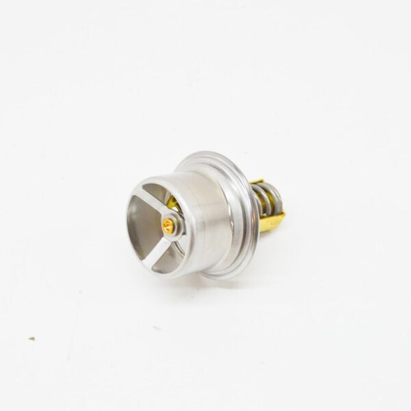 9A110622502 - Porsche 911 991 Engine Coolant Thermostat 9A110622503 NEW REAL
