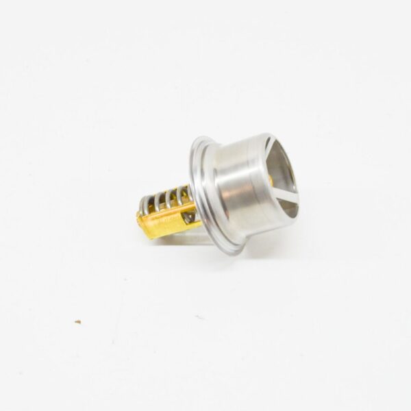 9A110622502 - Porsche 911 991 Engine Coolant Thermostat 9A110622503 NEW REAL