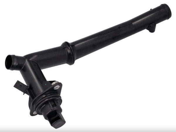 9A110701622 - Porsche Boxster Spyder 981 Engine Oil Filler Pipe 9A110701622 NEW GENUINE
