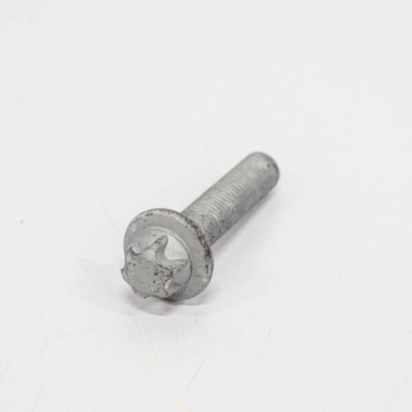 9A700846400 - Porsche Outer Hex Round Screw 9A700846400 NEW GENUINE