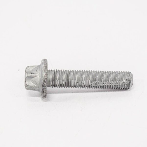 9A700846400 - Porsche Outer Hex Round Screw 9A700846400 NEW GENUINE