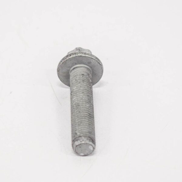 9A700846400 - Porsche Outer Hex Round Screw 9A700846400 NEW GENUINE