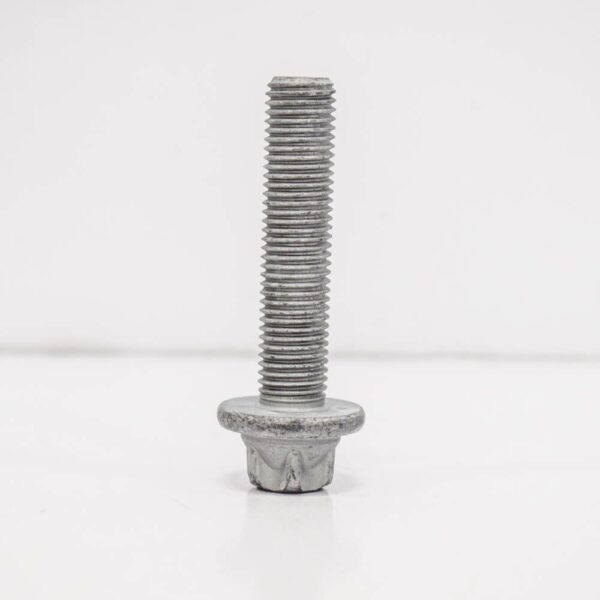 9A700846400 - Porsche Outer Hex Round Screw 9A700846400 NEW GENUINE