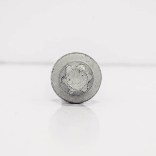 9A700846400 - Porsche Outer Hex Round Screw 9A700846400 NEW GENUINE
