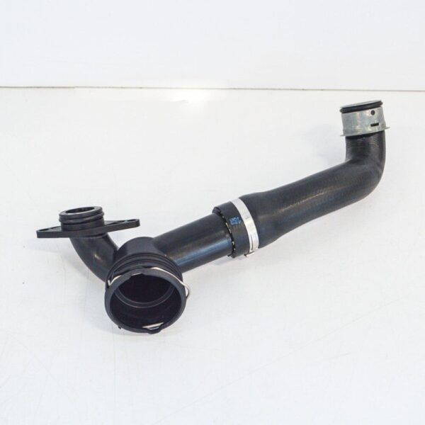 9A712143800 - Porsche Panamera 971 2.9i 324 kW radiator coolant hose 9A712143800 mint condition