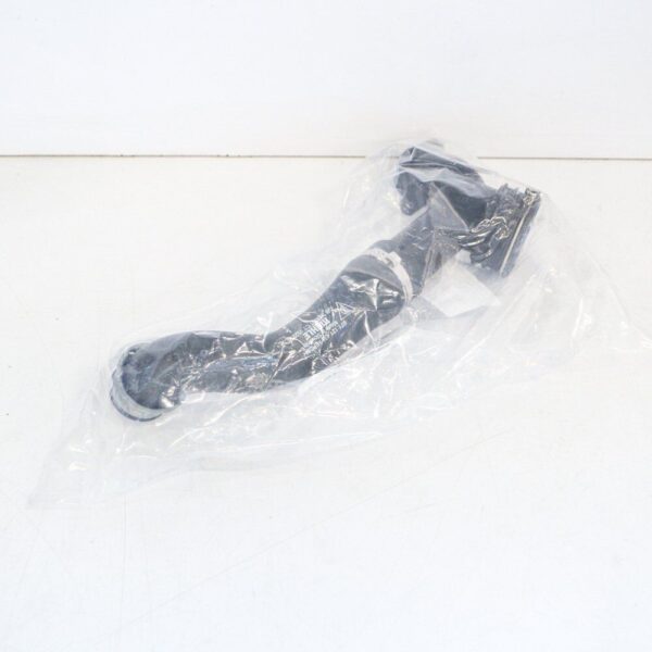 9A712143800 - Porsche Panamera 971 2.9i 324 kW radiator coolant hose 9A712143800 mint condition