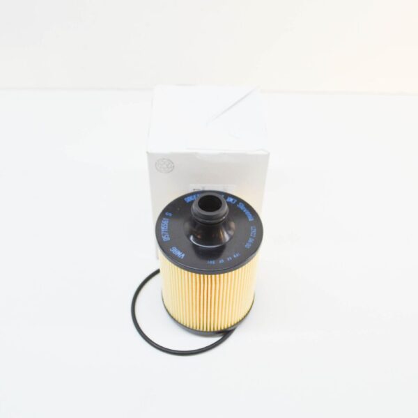 9A719840510 - PORSCHE PANAMERA 971 Engine Oil Filter 9A719840510 NEW