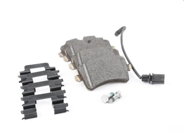 9A769845100 - Porsche Macan 95b rear brake pads set 9A769845100 NEW ORIGINAL