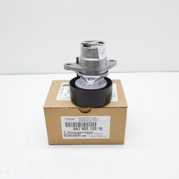 9A790313310 - Porsche Macan 95b.2 Motor Belt Clamp 9A790313310 NEW ORIGINAL